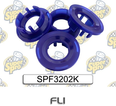 SUBARU S/FRAME LWR VOID FILLER SPF3202K