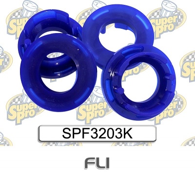 SUBARU SUBFRAME TOP VOIDFILLER SPF3203K