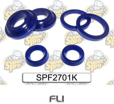 SUBARU WRX CROSS MEMBER WASHER SPF2701K