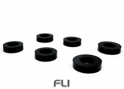 Subframe - Align and Lock Bushing Kit
