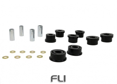 Subframe - Bushing Kit