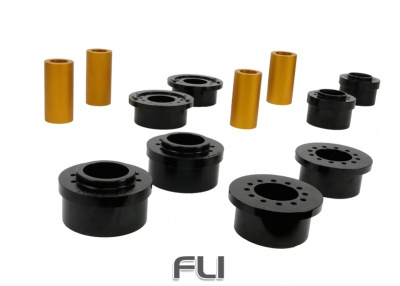 Subframe - Bushing Kit