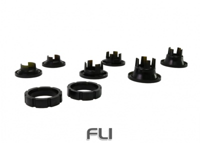 Subframe - Bushing Kit