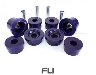 SUBFRAME TO CHASSIS BUSH KIT SPF3918K