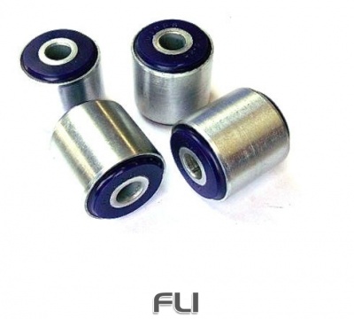 SuperPro Polyurethane Bush SPF0195SK