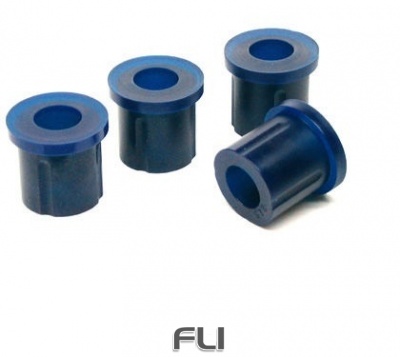 SuperPro Polyurethane Bush SPF0215K