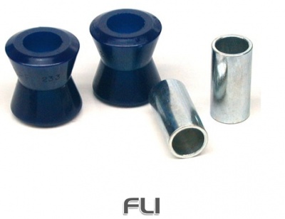 SuperPro Polyurethane Bush SPF0233K