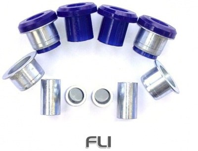 SuperPro Polyurethane Bush SPF0235K