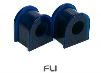 SUPERPRO POLYURETHANE BUSH SPF0743-17K