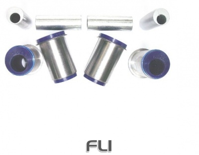 SUPERPRO POLYURETHANE BUSH SPF3024XK