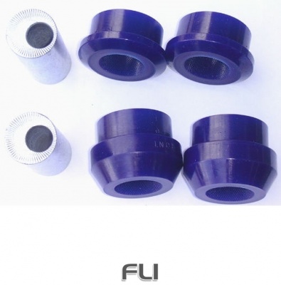 SUPERPRO POLYURETHANE BUSH SPF3163K