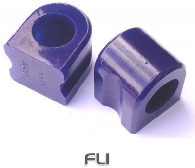 SUPERPRO POLYURETHANE BUSH SPF3164-24K