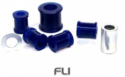 SuperPro Polyurethane Bush Kit SPF0010K