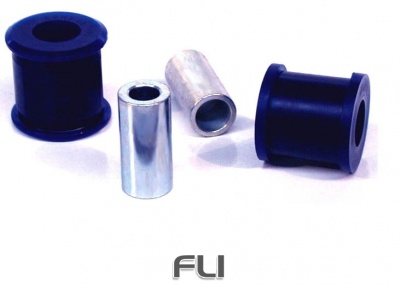 SuperPro Polyurethane Bush Kit SPF0011K