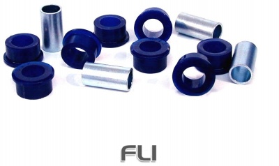 SuperPro Polyurethane Bush Kit SPF0012K