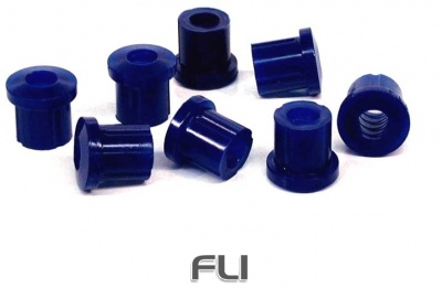 SuperPro Polyurethane Bush Kit SPF0014K