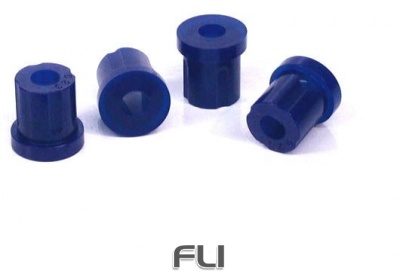 SuperPro Polyurethane Bush Kit SPF0023K