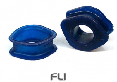 SuperPro Polyurethane Bush Kit SPF0033K