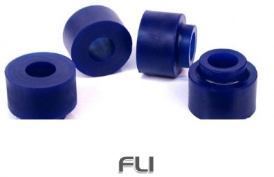 SuperPro Polyurethane Bush Kit SPF0036K