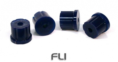 SuperPro Polyurethane Bush Kit SPF0038K