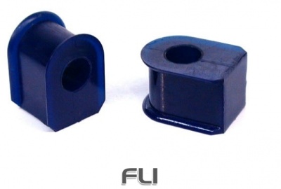 SuperPro Polyurethane Bush Kit SPF0041-23K