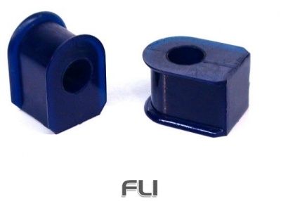 SuperPro Polyurethane Bush Kit SPF0041-25K