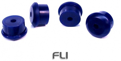 SuperPro Polyurethane Bush Kit SPF0048K