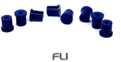 SuperPro Polyurethane Bush Kit SPF0049K