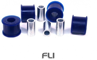 SuperPro Polyurethane Bush Kit SPF0060K