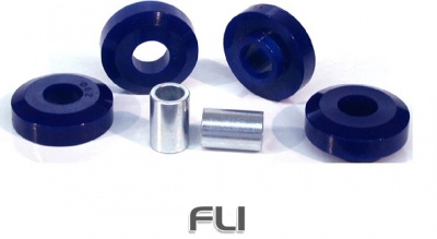 SuperPro Polyurethane Bush Kit SPF0061K