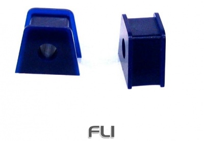 SuperPro Polyurethane Bush Kit SPF0063-17K