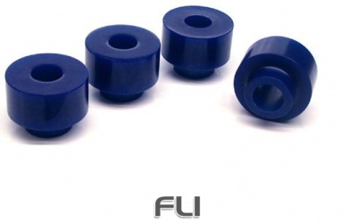 SuperPro Polyurethane Bush Kit SPF0069K