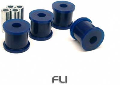 SuperPro Polyurethane Bush Kit SPF0070K