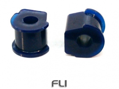SuperPro Polyurethane Bush Kit SPF0076-23K