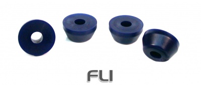 SuperPro Polyurethane Bush Kit SPF0084K