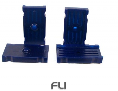 SuperPro Polyurethane Bush Kit SPF0088K