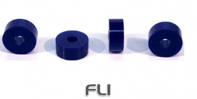 SuperPro Polyurethane Bush Kit SPF0094K