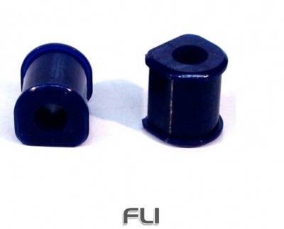 SuperPro Polyurethane Bush Kit SPF0095-22K