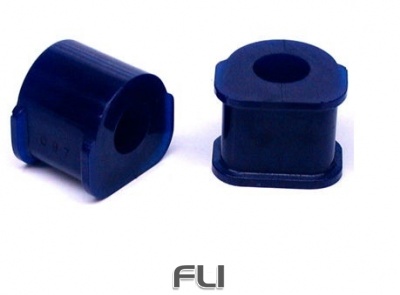 SuperPro Polyurethane Bush Kit SPF0097-30K