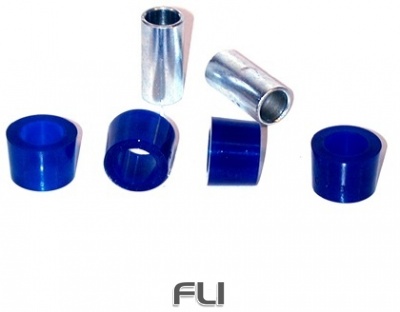 SuperPro Polyurethane Bush Kit SPF0098K