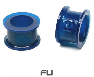 SuperPro Polyurethane Bush Kit SPF0102K