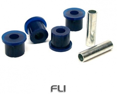 SuperPro Polyurethane Bush Kit SPF0108K