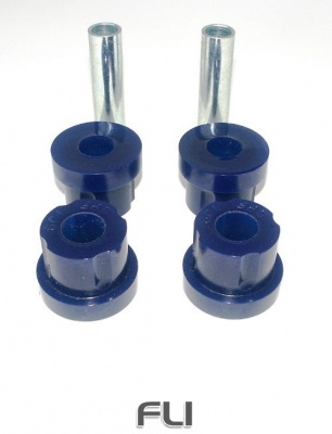 SuperPro Polyurethane Bush Kit SPF0109K