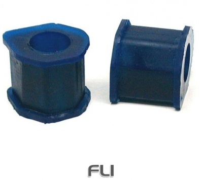 SuperPro Polyurethane Bush Kit SPF0123-24K