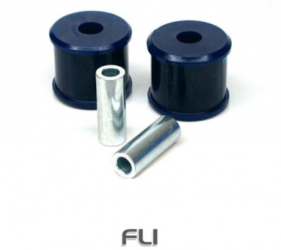 SuperPro Polyurethane Bush Kit SPF0125K