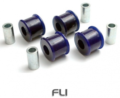 SuperPro Polyurethane Bush Kit SPF0126K