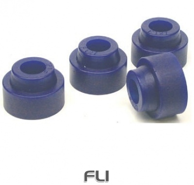 SuperPro Polyurethane Bush Kit SPF0127K