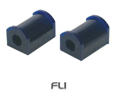 SuperPro Polyurethane Bush Kit SPF0131-24K