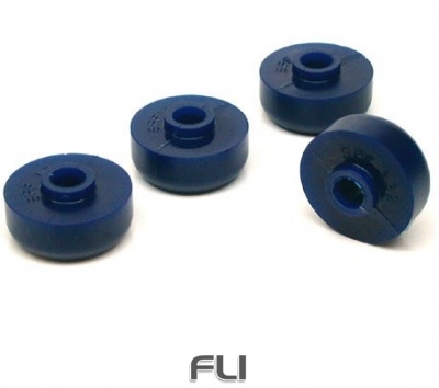 SuperPro Polyurethane Bush Kit SPF0132K