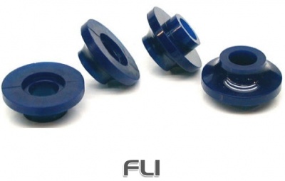 SuperPro Polyurethane Bush Kit SPF0133K